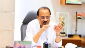 दिल्लीतील मोठी भेट: अजित पवारांची अमित शाहांशी चर्चा; पार्थ पवार जमीन प्रकरण केंद्रस्थानी