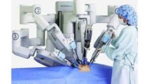 मुंबई जेजे रुग्णालयात पहिली रोबोटिक स्पायनल शस्त्रक्रिया; दोन रुग्णांना मिळाले नवजीवन