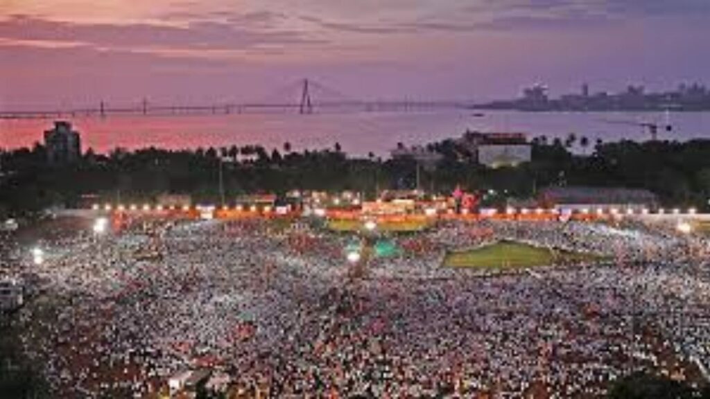 दादर सेना भवनात बेस्ट कर्मचारी सेनेचा मेळावा; आगामी निवडणुकीत सेनेची उर्जा वाढवण्याची तयारी