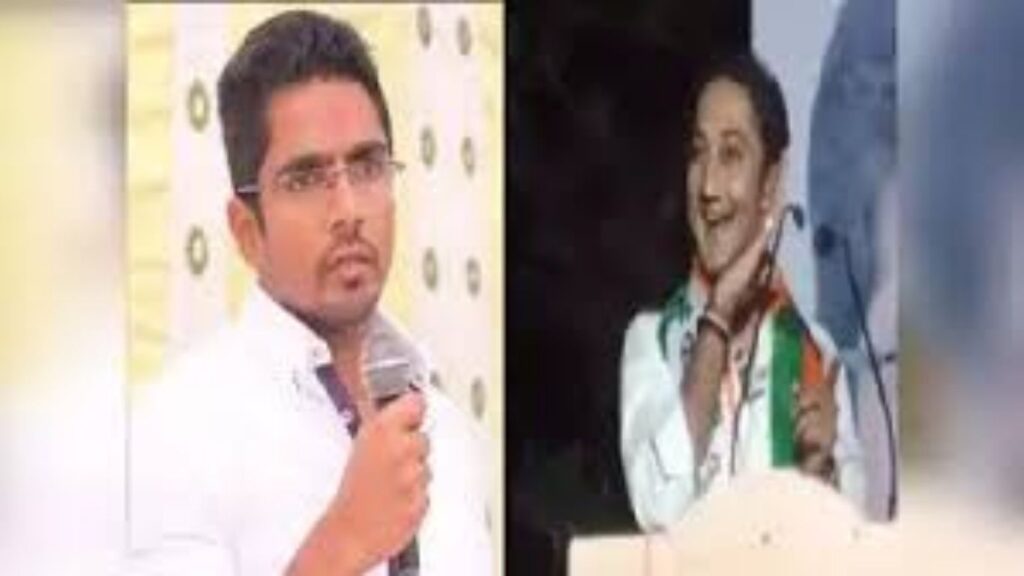 योगेश क्षीरसागरांचा राजीनामा; नाराजी व्यक्त करत छत्रपती संभाजीनगरकडे रवाना, भाजप प्रवेशाची चर्चा