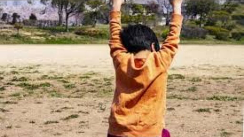 कर्जतमध्ये अडीच वर्षांच्या चिमुरड्याची गळा आवळून हत्या; ५ दिवसांनी पुरलेला मृतदेह बाहेर काढत भयाण सत्य उघड