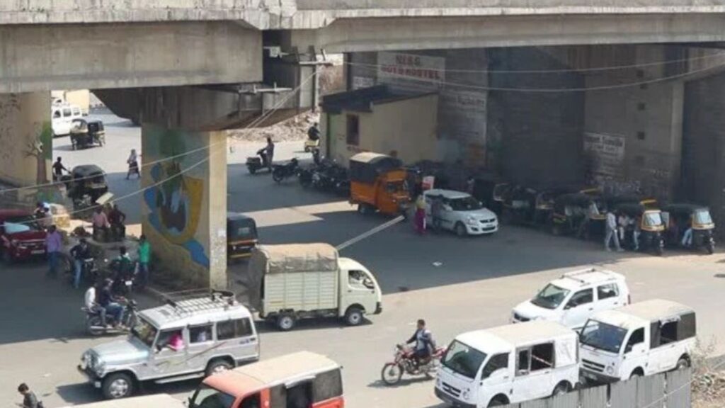 पुणे नवले पूल: ‘डेथ स्पॉट’वर ब्रेक! नवे नियम, वेगमर्यादा, रस्ता सुधारणा — अपघात रोखण्यासाठी मोठे निर्णय