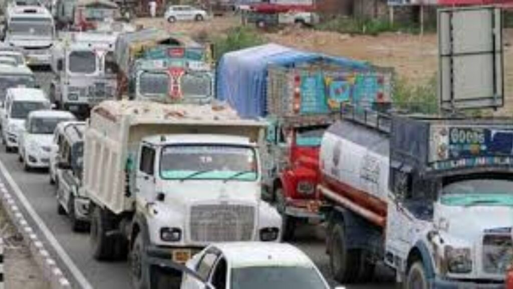 पुण्यात वाहतूक बदल लागू! 21 नोव्हेंबरपर्यंत ‘या’ मार्गांवर जाऊ नका; कार्तिकी वारीनिमित्त पोलिसांनी दिला मोठा आदेश