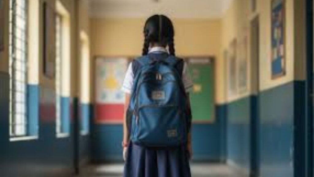 वसईत संताप: शिक्षिकेच्या क्रूर शिक्षेमुळे सहावीच्या विद्यार्थिनीचा मृत्यू? अनधिकृत शाळेवर गंभीर आरोप