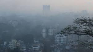 पुण्यात गारठा वाढला! हवामान विभागाचा ‘कोल्ड वेव्ह’ इशारा; किमान तापमान घसरले