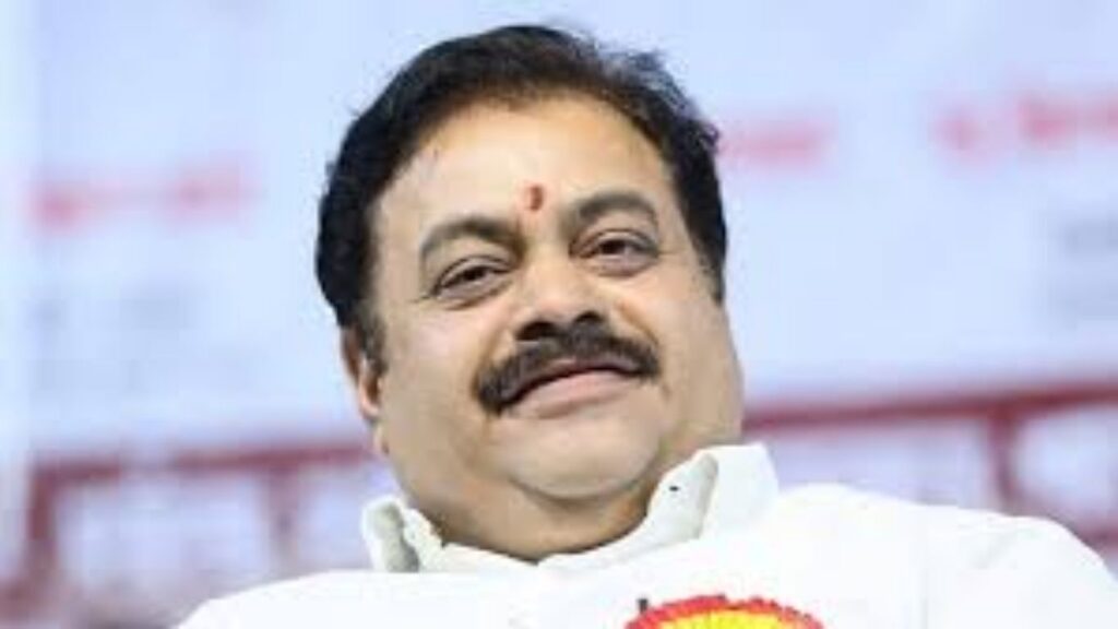 सासवड नगरपरिषद निवडणूक रंगतदार! संजय जगतापांसमोर उमेदवारीचे मोठे आव्हान