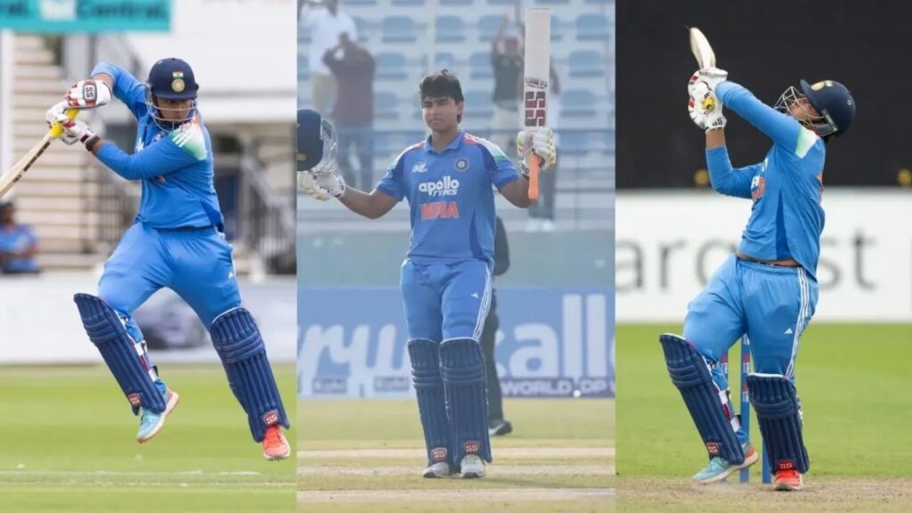 IND A vs PAK A: वैभव सूर्यवंशीचे आव्हान! पाकिस्तानी गोलंदाजांवर पुन्हा वर्चस्व गाजवण्याची संधी