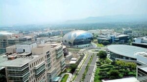 Pune Grand Tourमुळे हिन्जवडी IT पार्ककडेही सुधारणा अपेक्षित; कर्मचाऱ्यांची #UnclogHinjawadiITPark मोहिमेने वाढवला दबाव