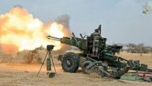 ‘त्रिशुल’ लष्करी सरावाचा सौराष्ट्रात समारोप; भारतीय तिन्ही दलांची संयुक्त ताकद उजळून