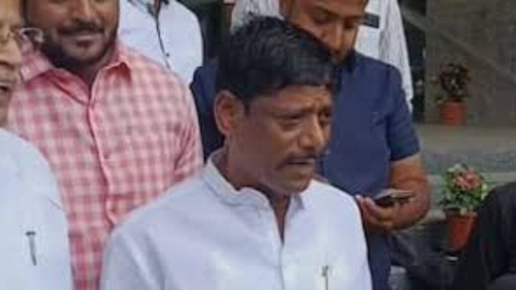 पुण्यात रोज नवी गुन्हेगारी टोळी तयार होतेय? रवींद्र धंगेकरांचा गंभीर प्रश्न