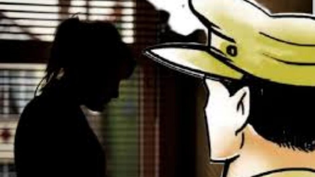 छत्रपती संभाजीनगर धक्का: प्रशिक्षणार्थी PSI वर लैंगिक अत्याचार आणि बळजबरी गर्भपाताचा आरोप