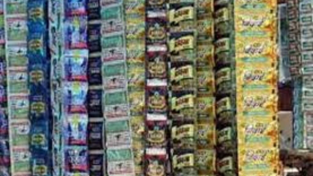 गुटखा बंदीवर राज्याची कडक कारवाई? गुटखा कंपनी मालकांवर ‘मकोका’ लावण्याचा गंभीर विचार