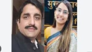 राज्यातील पाच IAS अधिकाऱ्यांच्या बदल्या; त्रिगुण कुलकर्णी शिक्षण मंडळाचे नवे अध्यक्ष