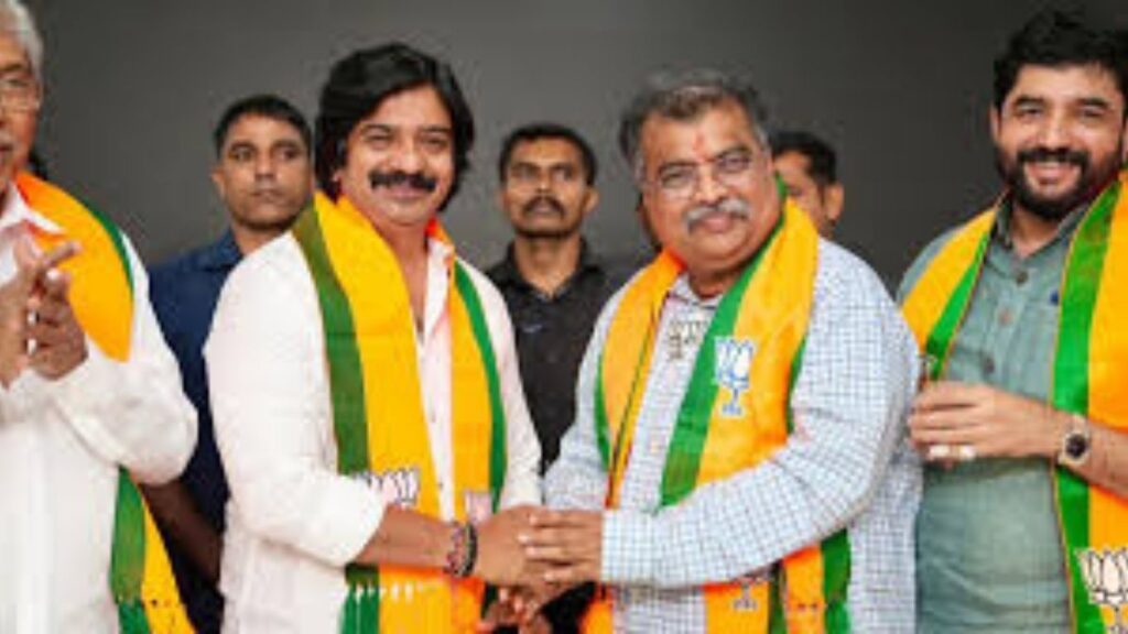 पुण्यात मनसेला मोठा धक्का; ‘पिट्या भाई’ रमेश परदेशी भाजपत दाखल, स्थानिक संघटनांत खळबळ