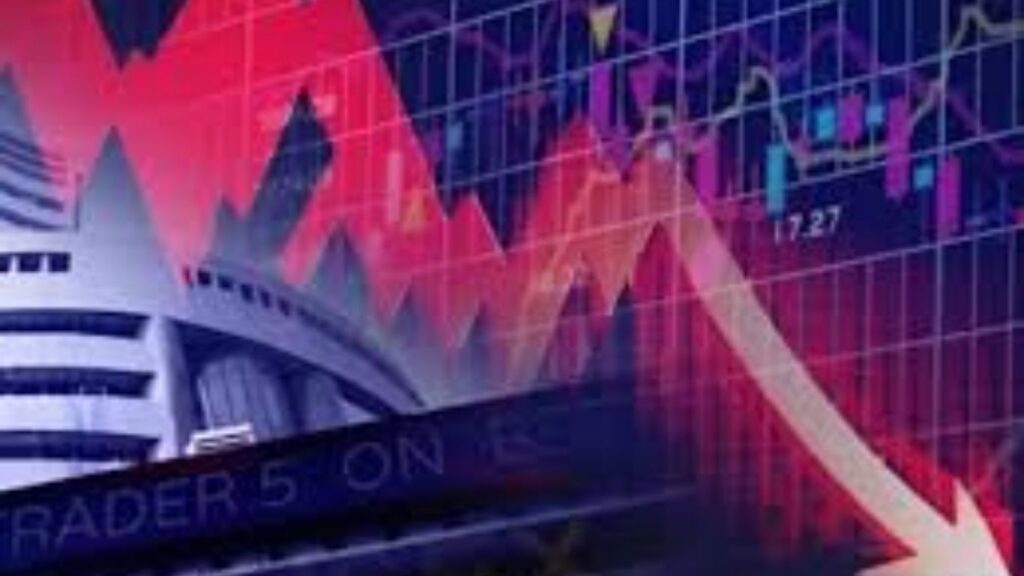 Share Market Today: नकारात्मक संकेतांमध्ये सेन्सेक्स-निफ्टीची घसरणीची सुरुवात; जागतिक बाजाराची दबावयुक्त स्थिती