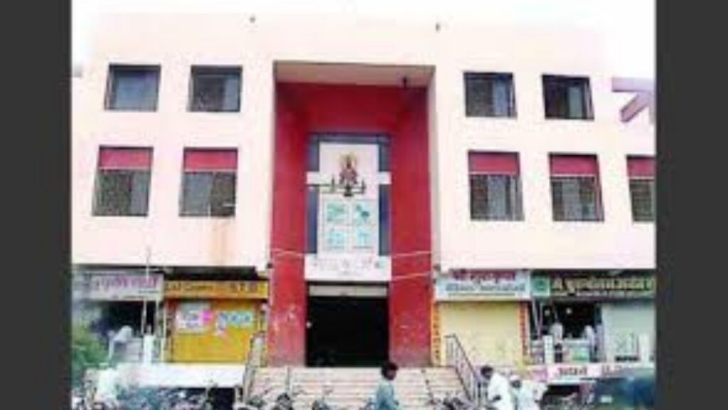 Pandharpur Municipal Election: अर्ज माघारीच्या दुसऱ्या दिवशी 17 उमेदवार बाहेर; निवडणूक प्रक्रियेत उलथापालथ