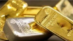 Gold Silver Price Today: 21 नोव्हेंबरला सोन्याचा दर पुन्हा वाढला; चांदीही महाग