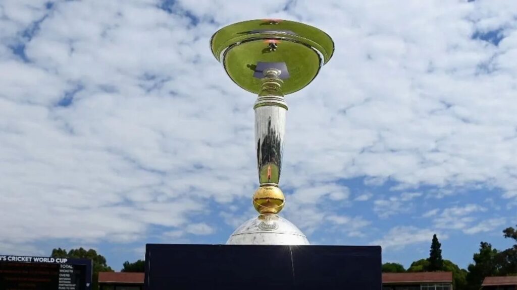 Delhi Air Pollution: विषारी हवेने BCCI देखील त्रस्त! U-23 स्पर्धेची बाद फेरी दिल्लीहून मुंबईत हलवली