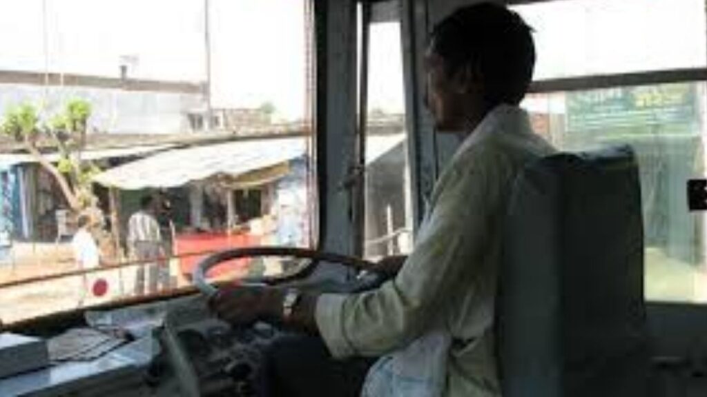 दारू पिऊन एसटी चालवणाऱ्यांवर नवी कातडी: चालक स्टेअरिंगला हात लावताच लागू होणार सुरक्षा ब्रेक