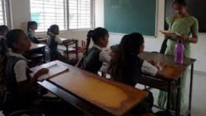 शालार्थ पोर्टलसाठी नवे नियम: अध्यापक विद्यालयांना मिळणार ऑफलाइन शालार्थ आयडी; शिक्षण संचालकांचा आदेश जारी