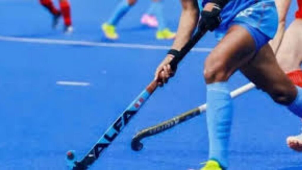 भारतीय ज्युनियर महिला हॉकी संघाच्या प्रशिक्षकावर छेडछाडीचे गंभीर आरोप; क्रीडा मंत्रालयाची तातडीने चौकशी