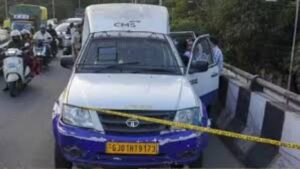 Bengaluru Money Heist: RBI अधिकारी बनून 5.76 कोटींचा दरोडा; पोलिसांनी 60 तासांत उघड केला हाय-टेक गुन्हा