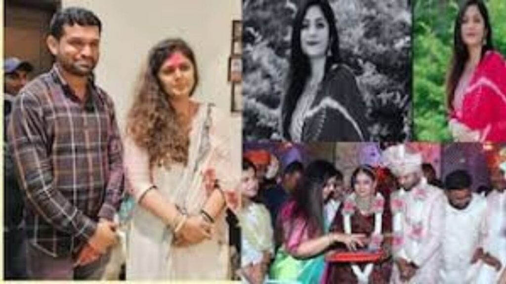 गौरी पालवे आत्महत्या प्रकरणात पंकजा मुंडे यांच्या पीए अनंत गर्जे यांना अटक; मध्यरात्री पोलिसांसमोर आत्मसमर्पण