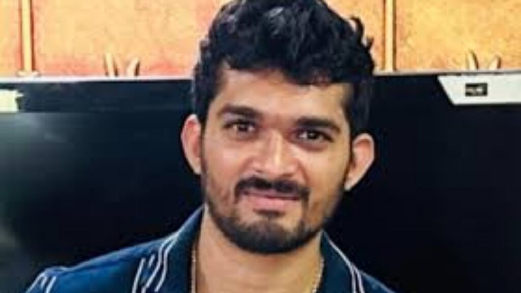 पालघरच्या जंगलात मुंबईच्या फुटबॉलपटू सागर सोरतीचा मृतदेह; गळफास घेतलेल्या अवस्थेत शव सापडला