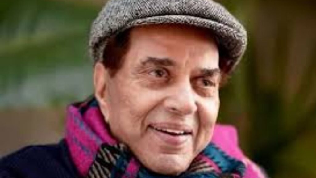 धर्मेंद्र यांचं निधन; बॉलिवूडचे ‘ही-मॅन’ ८९ वर्षांची कारकीर्द गाठून शाश्वत आठवणींना तुटले