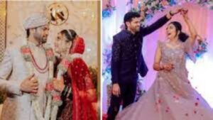 अनंत गर्जेंच्या बंगल्यासमोरच गौरी गर्जे यांना अग्नी; मूळगावी शोकाकुल वातावरण