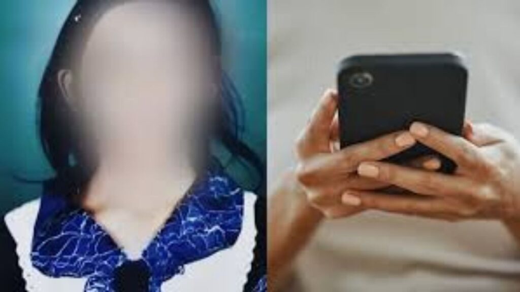 नागपूरमध्ये मोबाईल न दिल्याच्या रागातून १३ वर्षीय मुलीची आत्महत्या; ऑनलाइन गेम व्यसनामुळे वाढली चिंता