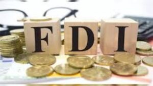 विमा क्षेत्रात मोठा बदल! एफडीआय मर्यादा १००% करण्यासाठी हिवाळी अधिवेशनात विधेयक