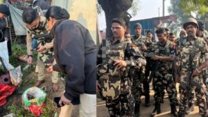 पुण्यातील रक्तरंजित गुन्ह्यांना ‘एमपी कनेक्शन’; उमर्टी गावावर पुणे पोलिसांची सर्वात मोठी कारवाई