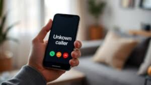 भारत सरकारची नवीन CNAP सिस्टिम लवकरच सुरु; अनोळखी नंबर ओळखणे होणार सोपे