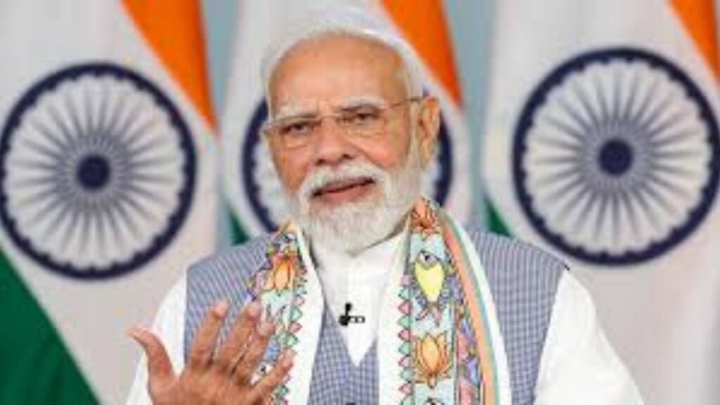 मोदी सरकारची गृहखरेदीदारांना मोठी भेट: होम लोनवर ४% सबसिडीची मोठी घोषणा