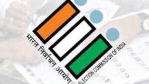 महानगरपालिका प्रारुप मतदार यादी: हरकतींसाठी दिलेली मुदत वाढवावी; काँग्रेसची १५ दिवसांची मागणी