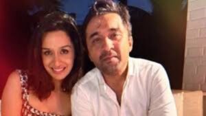 २५२ कोटींच्या ड्रग्ज प्रकरणात नवा खुलासा; श्रद्धा कपूरचा भाऊ सिद्धांत कपूर एनसीबी चौकशीला हजर