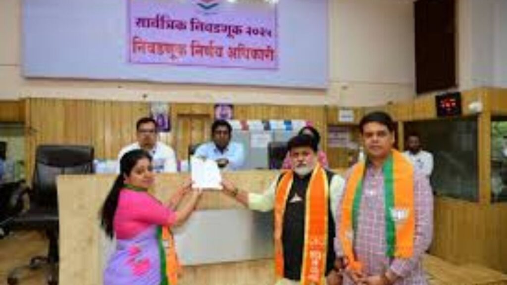 Maharashtra Politics: नगरपरिषद निवडणुकीत अनपेक्षित ट्विस्ट; दोन अपक्ष उमेदवारांची कोर्टात धाव