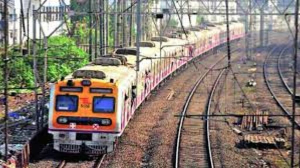 बदलापूर–कर्जत लोकल प्रवासाला गती; तिसरी-चौथी मार्गिकेला केंद्राची मोठी मंजुरी