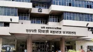 कळवा रुग्णालयात धक्कादायक मृत्यू; डॉक्टरांच्या निष्काळजीपणामुळे 40 वर्षीय रुग्णाचा जीव गमावला