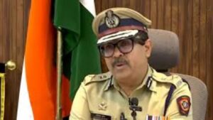 पुणे पोलिस दलात मोठे फेरबदल; दोन नवे DCP, पाच नवी पोलीस स्टेशन आणि दोन नवीन झोन