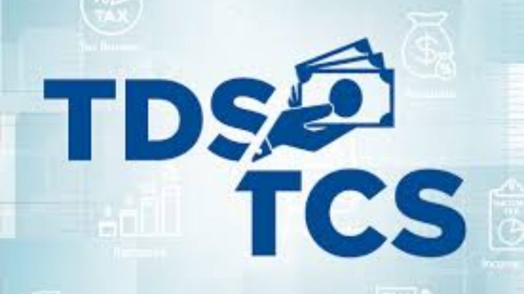 TDS Collection Boost: टीडीएसमुळे कर संकलनात मोठी वाढ; करदात्यांचा आधार 17% ने वाढला