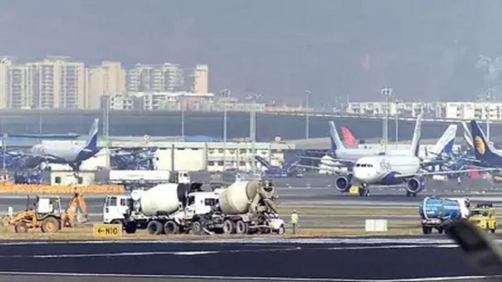 मुंबई विमानतळावर ए.बी.डी. मास्ट्रोची मोठी एंट्री; सुपर-प्रीमियम स्पिरिट्स पोर्टफोलिओ आता ऑस्प्री ड्यूटी फ्रीमध्ये उपलब्ध