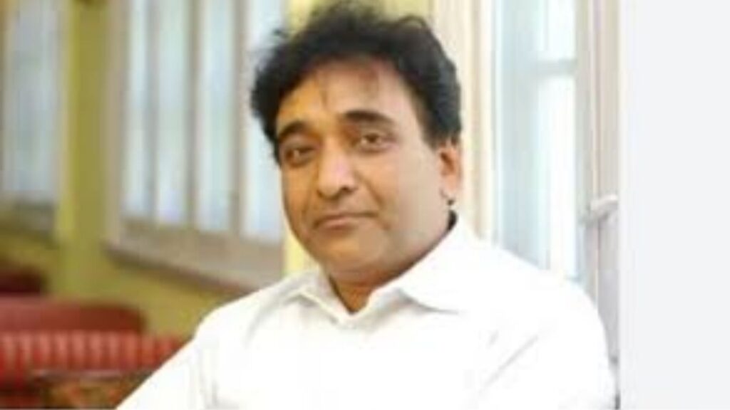 राजेश अग्रवाल महाराष्ट्राचे नवे मुख्य सचिव; १ डिसेंबरपासून पदभार स्वीकारणार