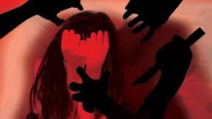 अंधेरीत विद्यार्थिनीवर गुंगीचे औषध देऊन सामूहिक अत्याचार; महिला मॉडेल अटकेत, दोन आरोपी फरार