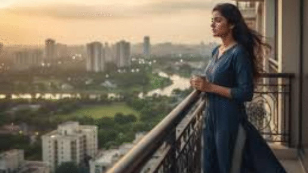 Pune News: ‘मी त्यांच्या योग्यतेची नाही’ लिहून 19 वर्षीय तरुणीची आत्महत्या; बुधवार पेठेत भीषण घटना