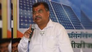 रवींद्र चव्हाण: कृषी, पायाभूत सुविधा, शिक्षण आणि महिला सक्षमीकरणाला पुढील पाच वर्षांत प्राधान्य