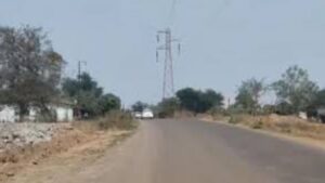 कर्जत–कल्याण राज्यमार्गावर वनजमीन अडथळा; दुपदरीकरणाला बांधकाम खात्याचा असहकार कायम