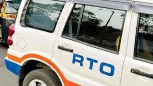 मुंबई RTO ची नवी संधी: दुचाकीसाठी पसंतीचा नोंदणी क्रमांक हवा? MH02GR मालिकेसाठी अर्ज प्रक्रिया सुरू