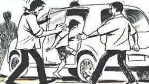 Nashik News: नवी मुंबईनंतर नाशिकही हादरलं; दोन मुली व एक मुलगा बेपत्ता, अपहरणाच्या घटनांनी खळबळ